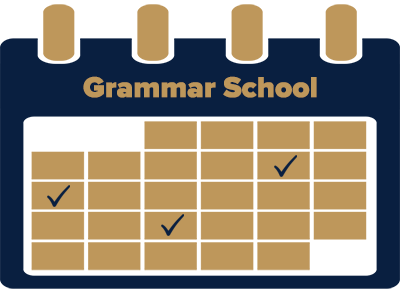 Academic Calendars Geneva School of Boerne