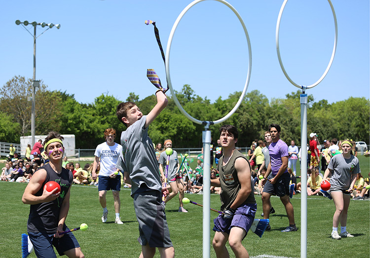 quidditch 2
