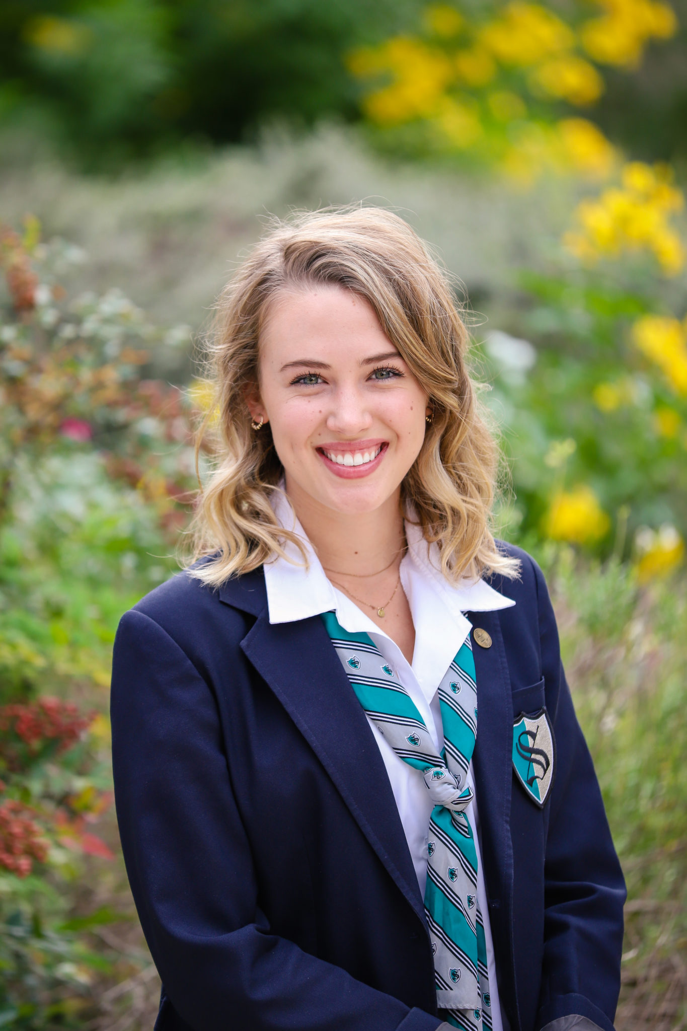 Charlotte Walker Geneva School of Boerne