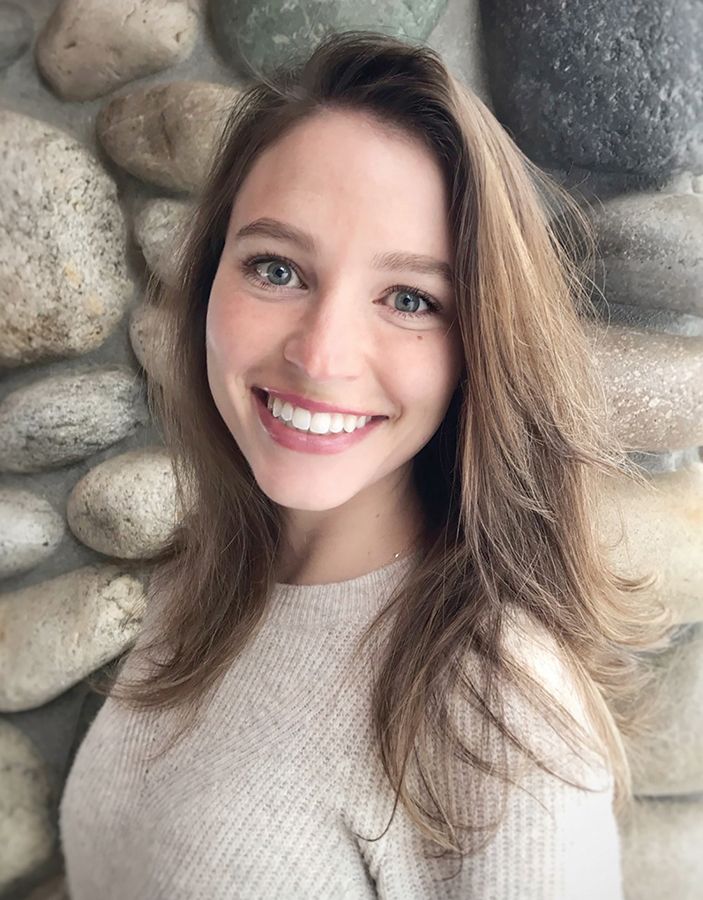 Ellie Harpole