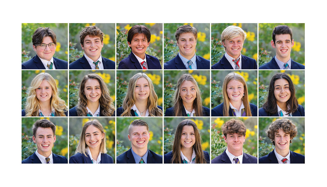 Senior Profile Images Q1