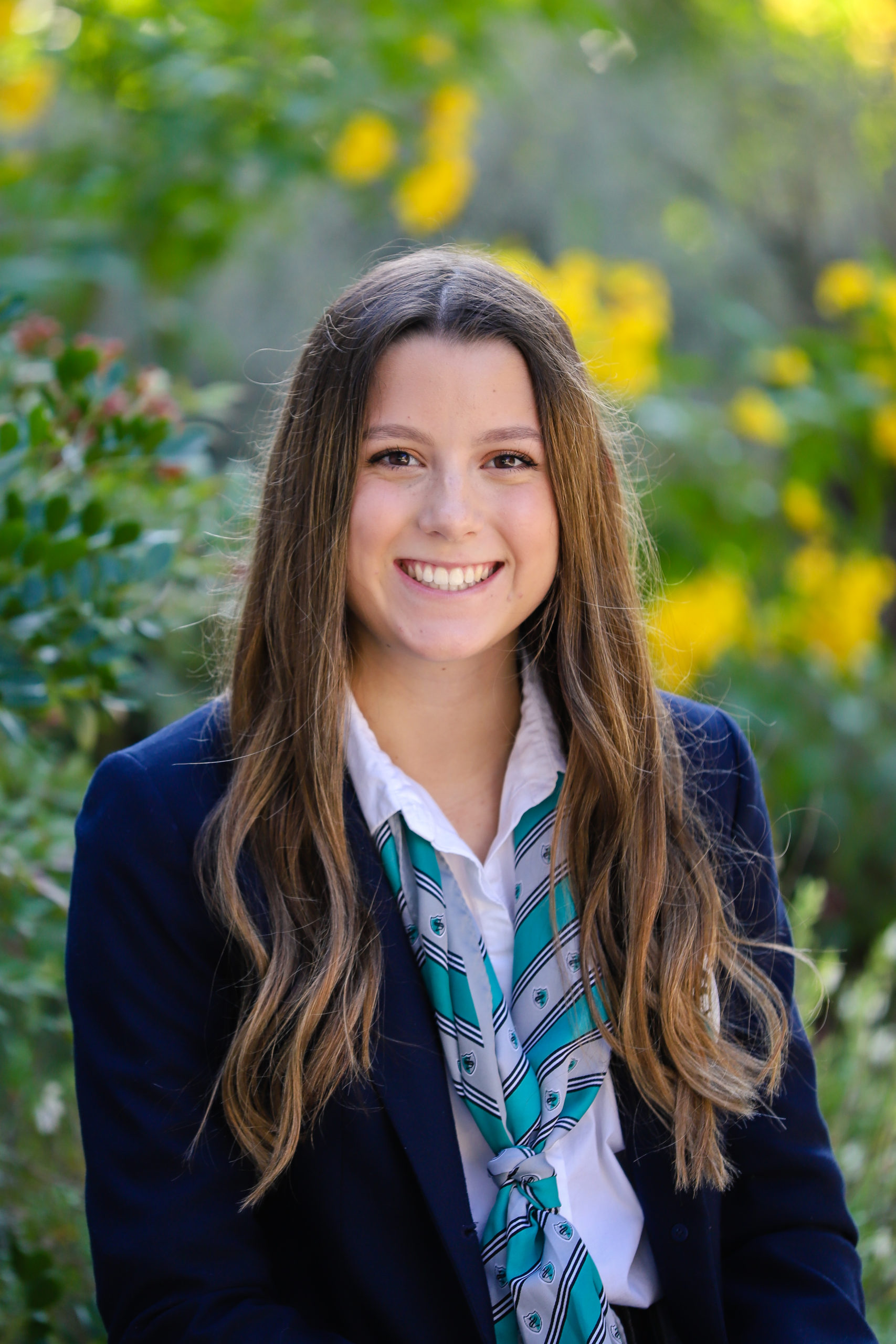 Emma Grace Erfurt - Geneva School of Boerne