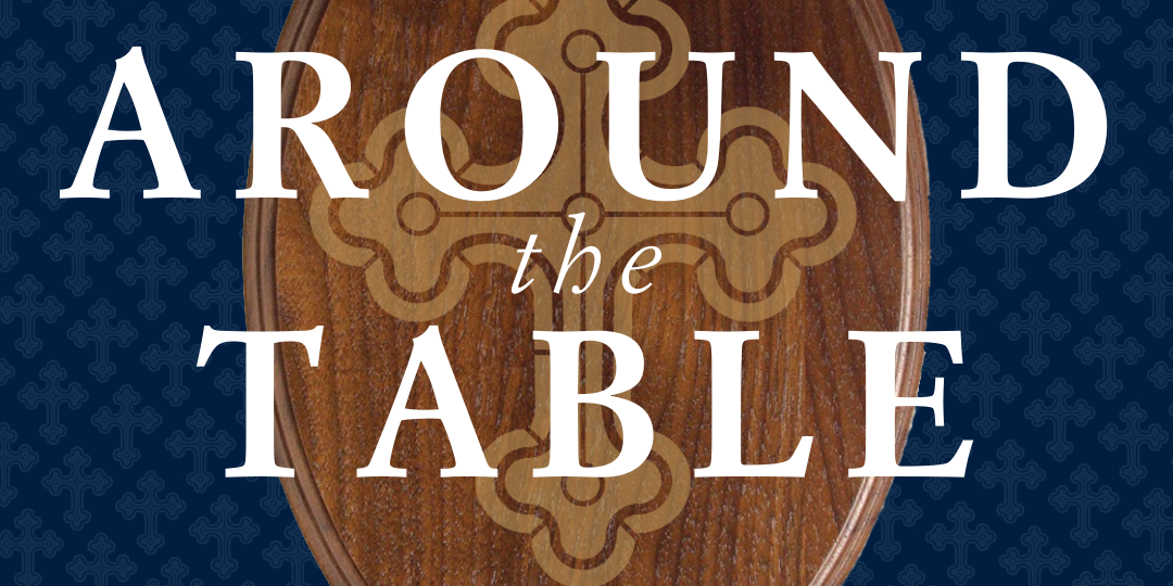Copy of Round Table