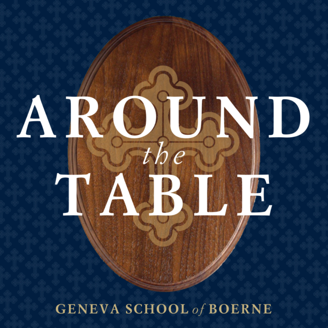 Copy of Round Table