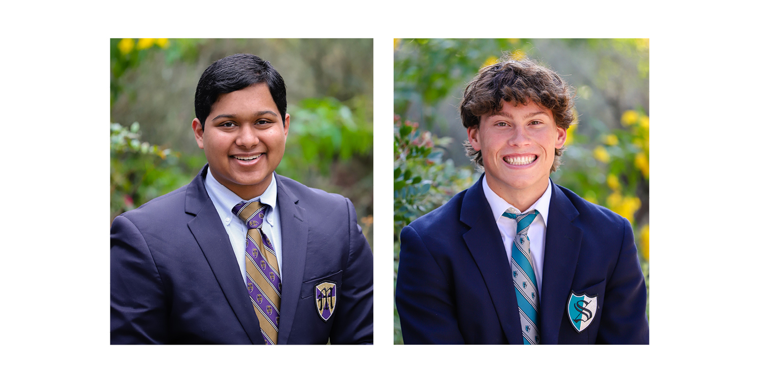 Valedictorian-Salutatorian