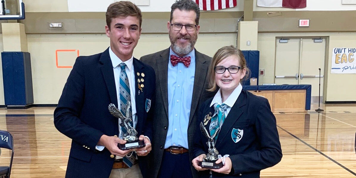 EagleAward