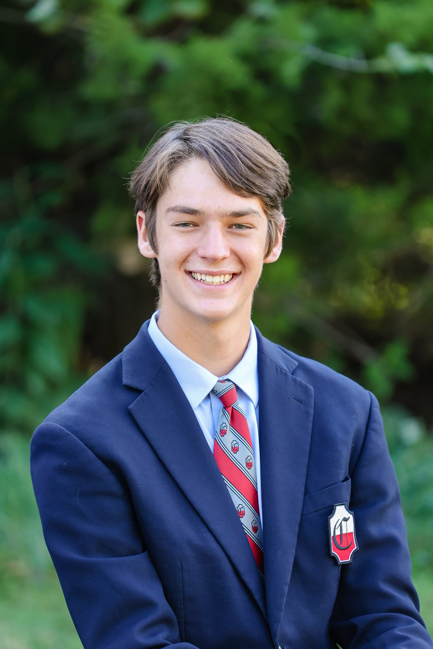 Corban Fikes Geneva School Of Boerne