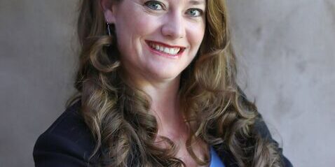 Melissa McKenzie