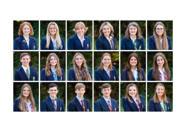 Q2 Senior Profiles
