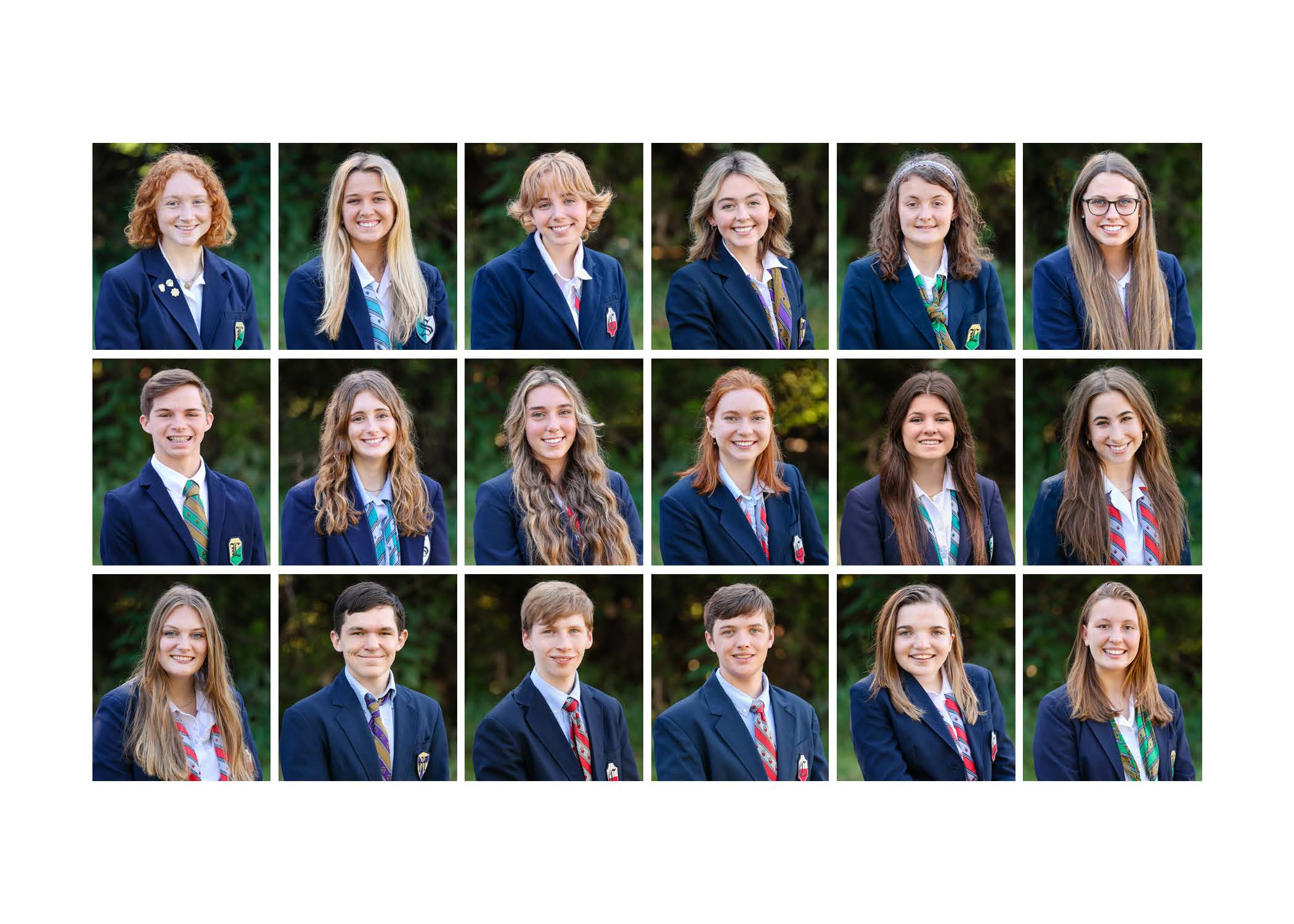 Q2 Senior Profiles