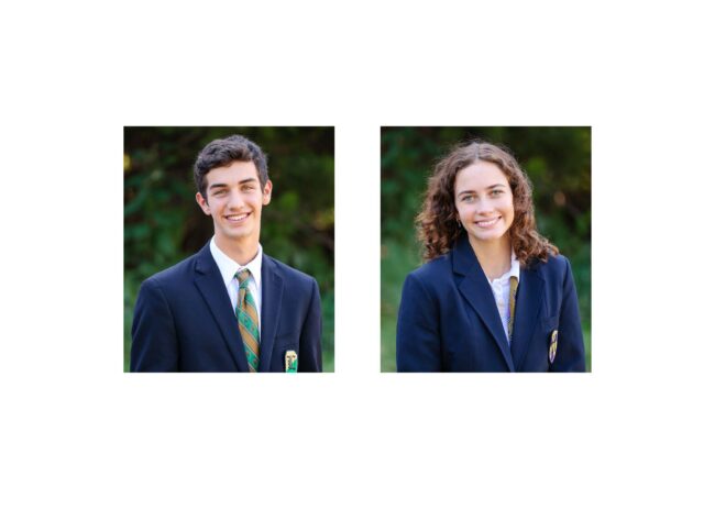 valedictorian salutatorian