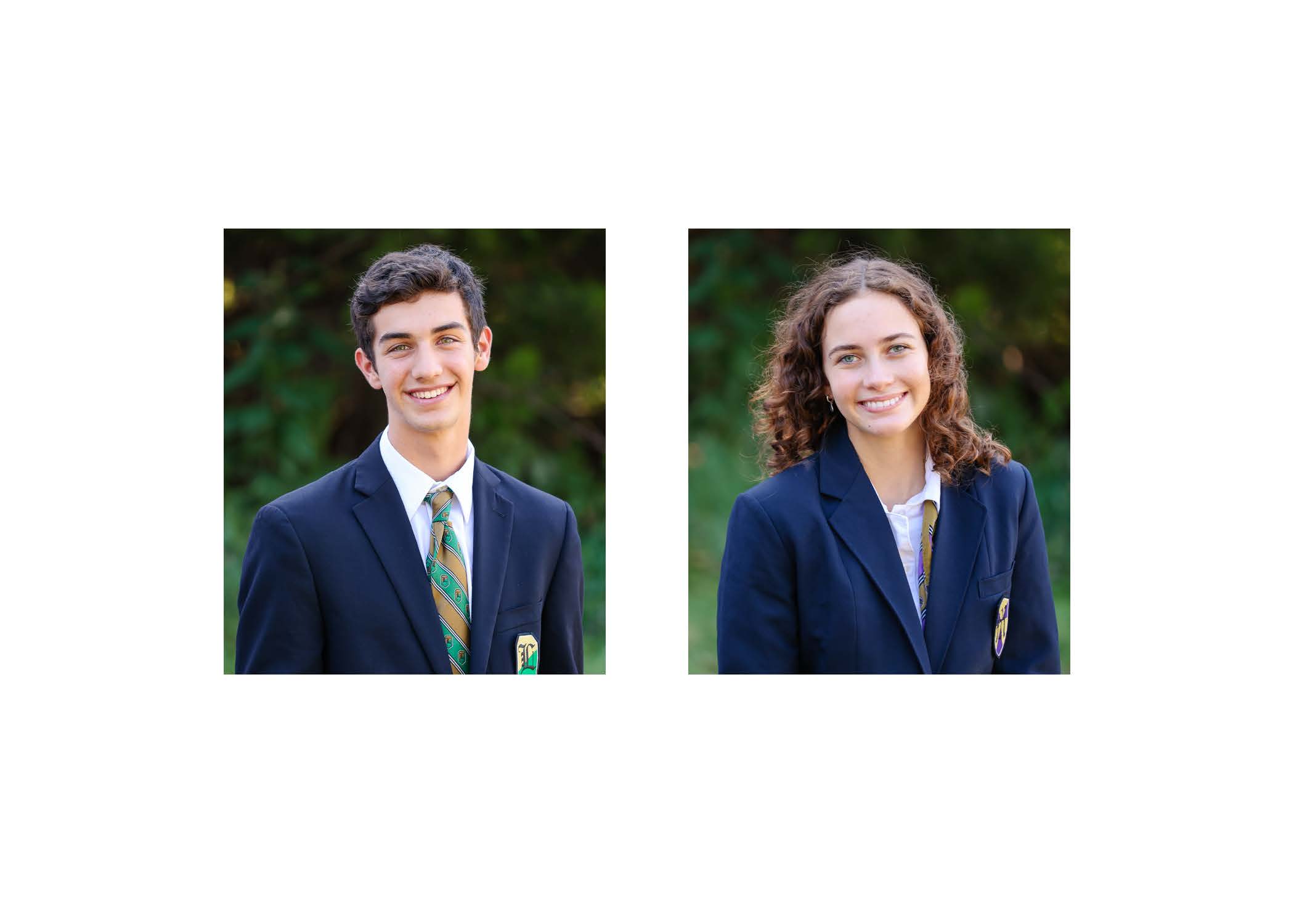 valedictorian salutatorian