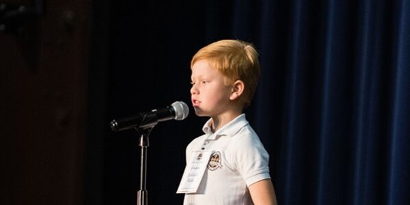 GSB Grammar Speech Meet-5-1