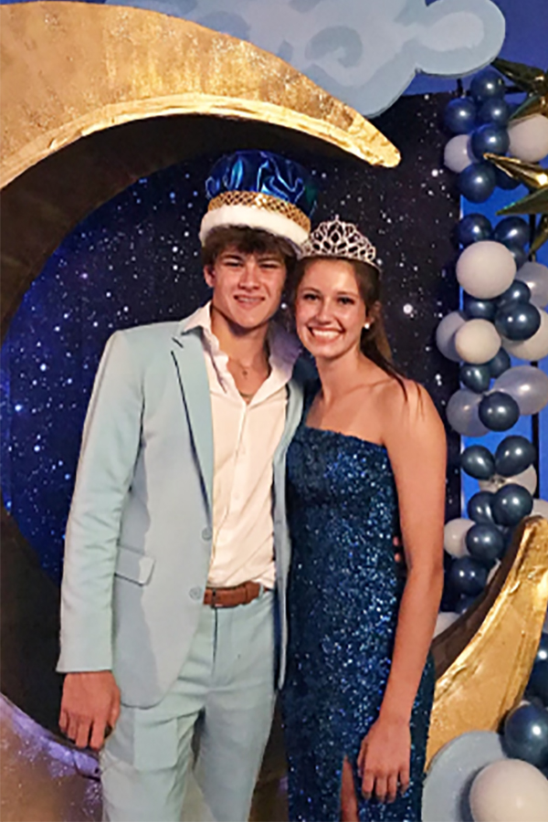 alexa and ethan