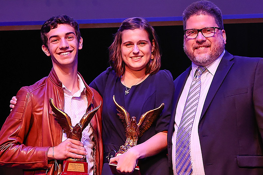 aquila award