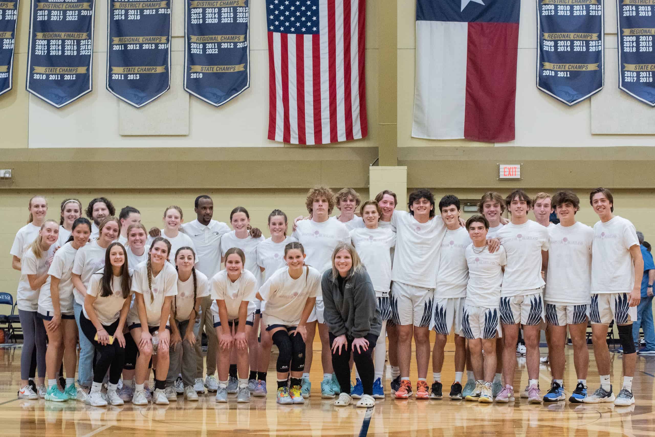 GSB Hoops for Heartland