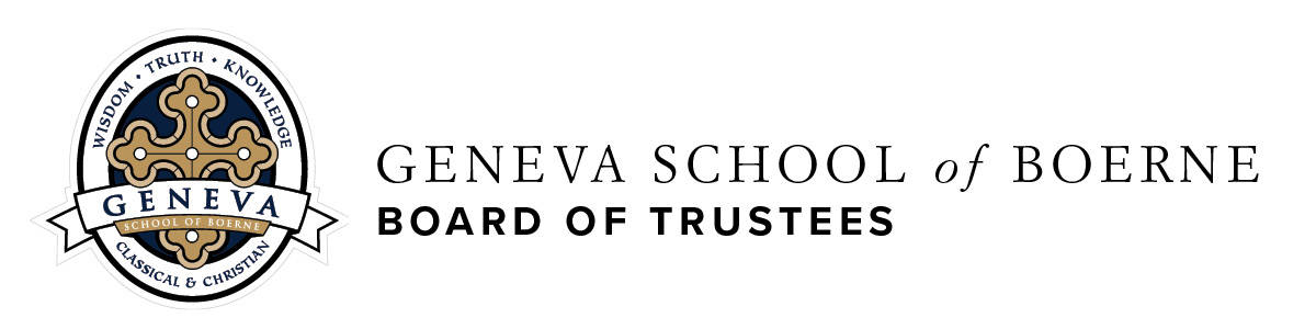 Board of Trustees logo