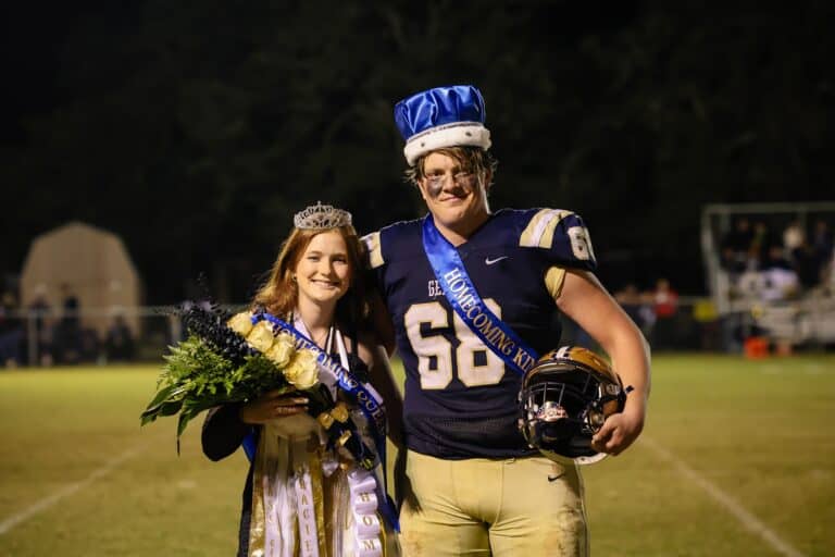 Geneva announces 2023 Court Geneva School of Boerne