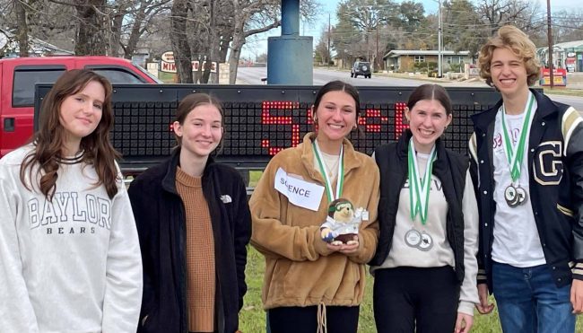 GSB Science Team