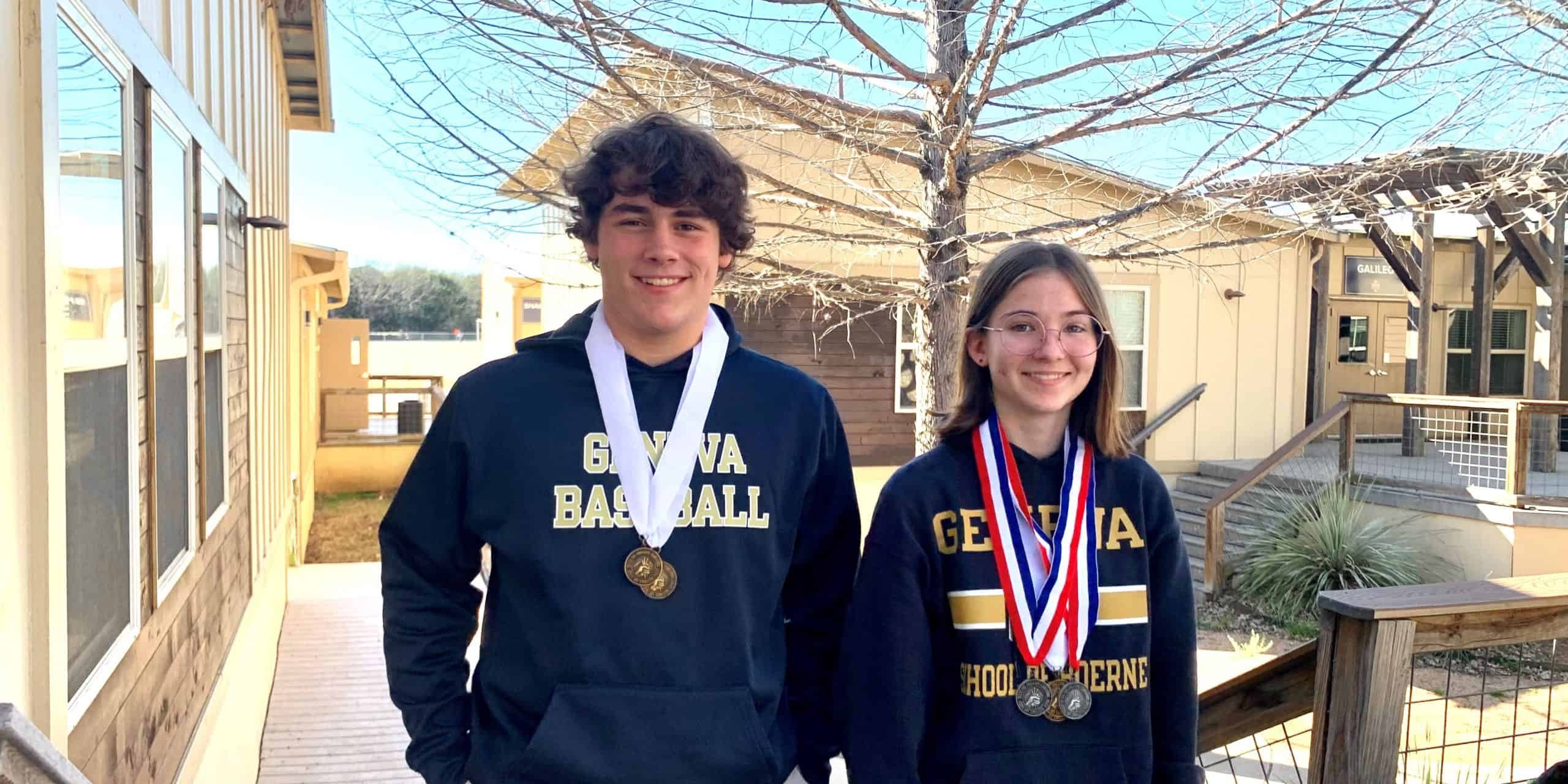 Josh and Megan – 1