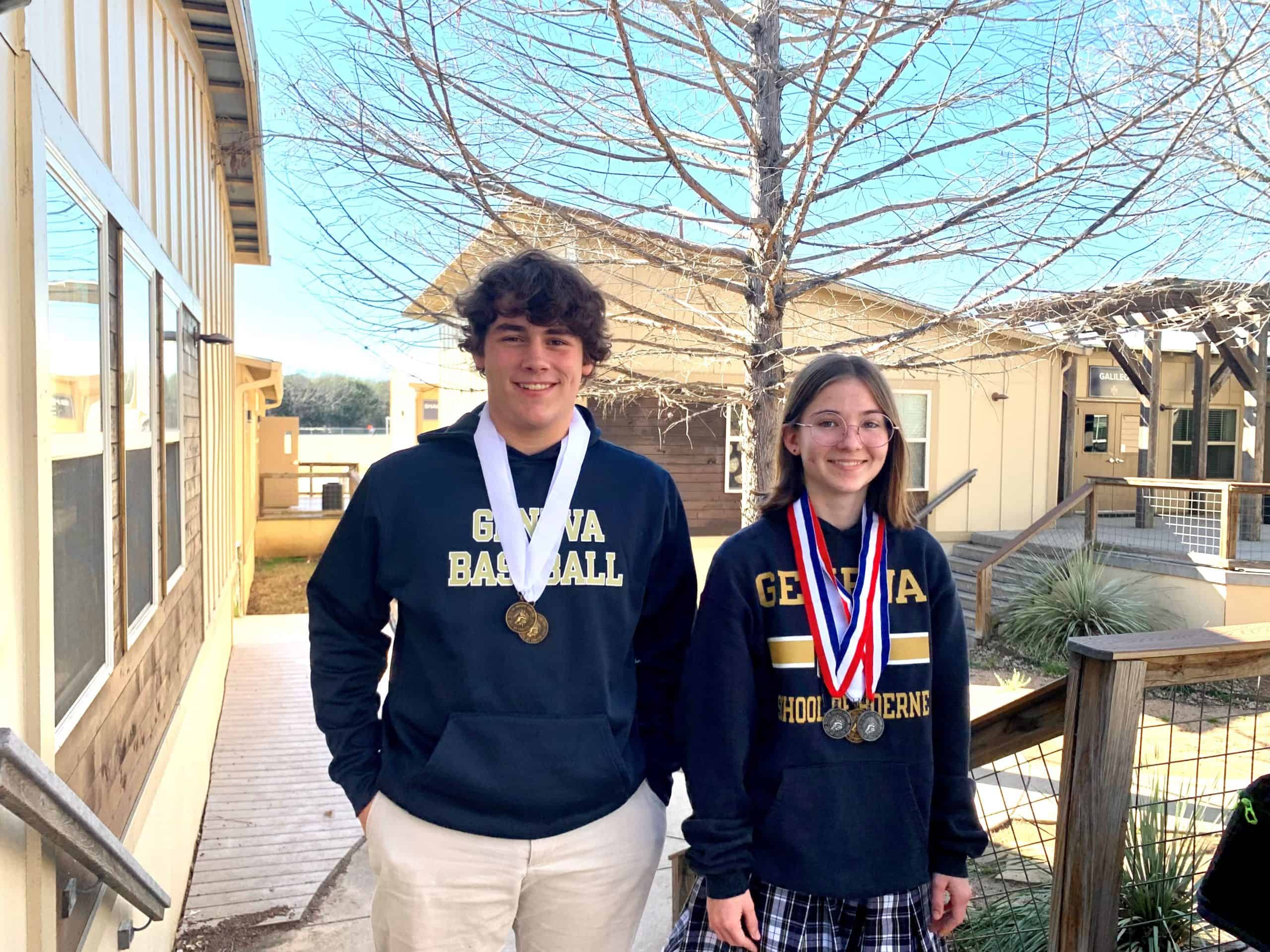 Josh and Megan – 1