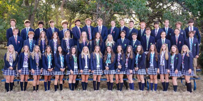 Class of 2024-Group Photo