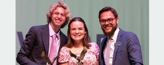 Aquila Award