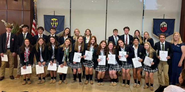 NHS Induction