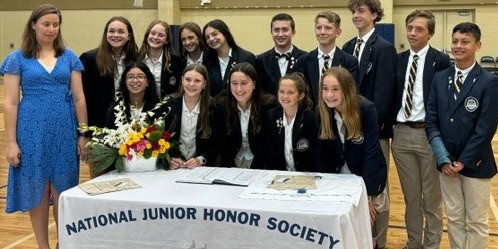 NJHS Induction-Group-cropped