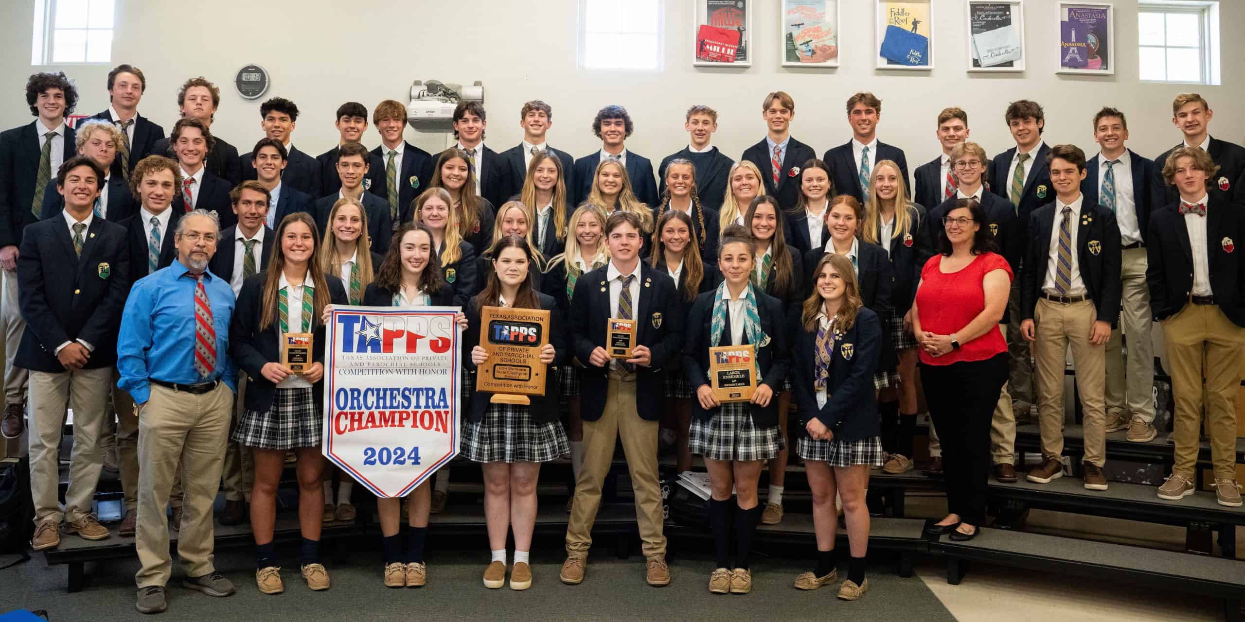 Orchestra and Guitar Champions-2