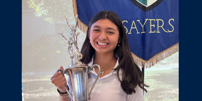 Adelina- NIH Award