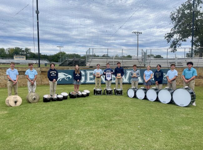 Geneva Drumline