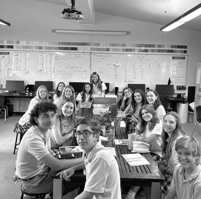 GQ Staff 23-24