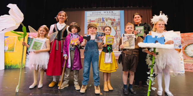 book week