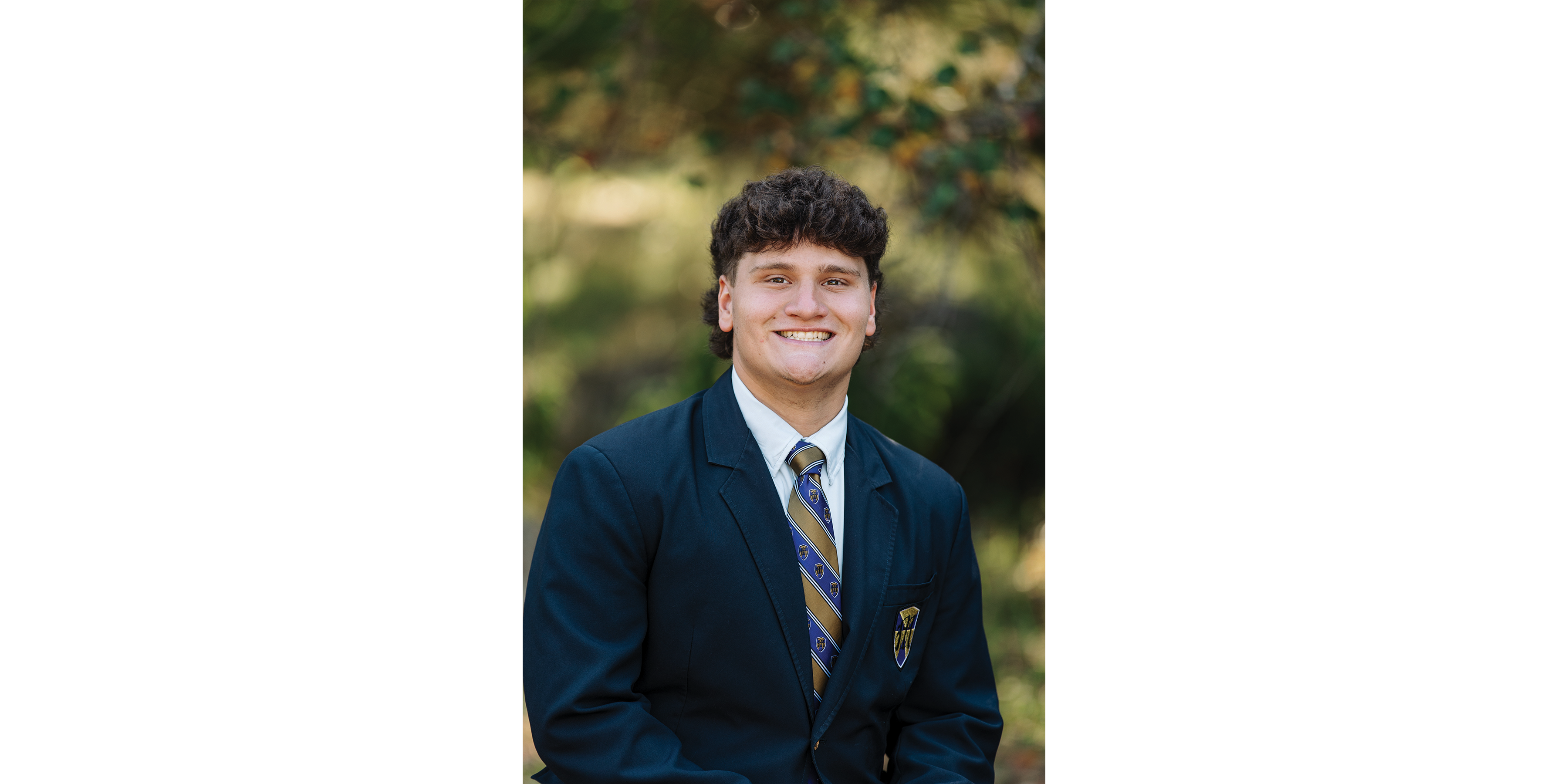Caleb Baggs