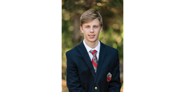 Cole Meegan