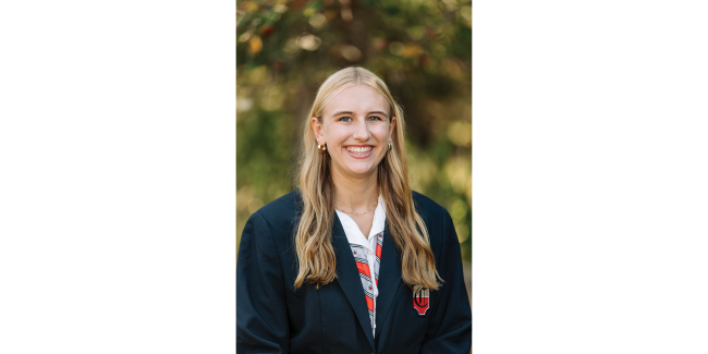 Grace Detterick