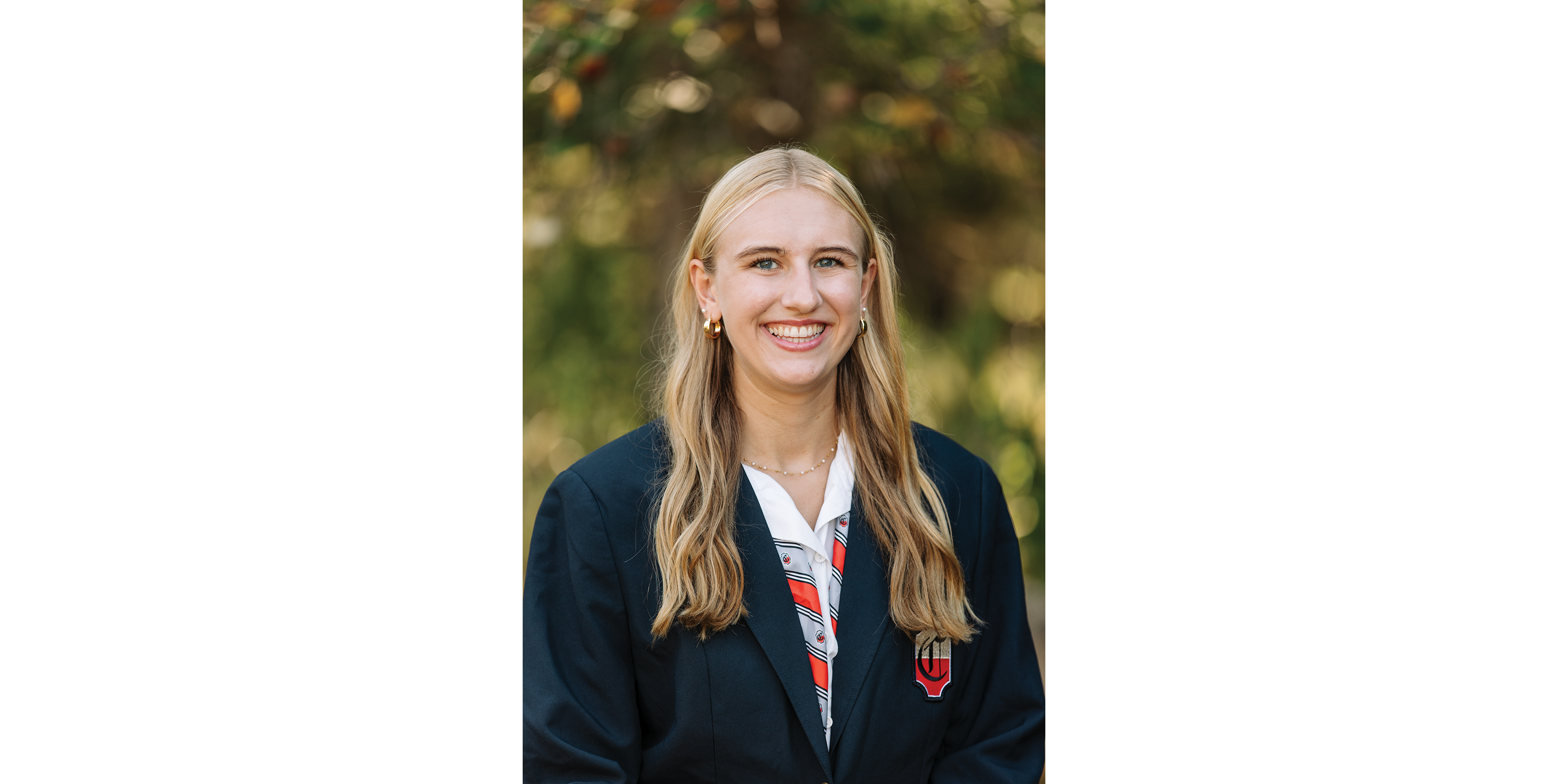 Grace Detterick
