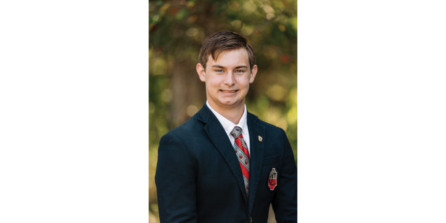 Griffin Miller