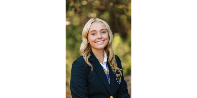Haylee Parnell