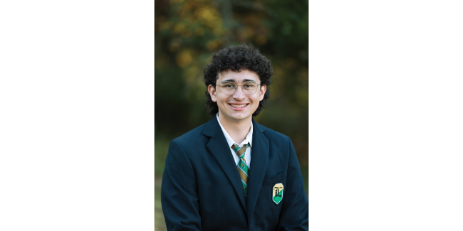Jacob Goodman