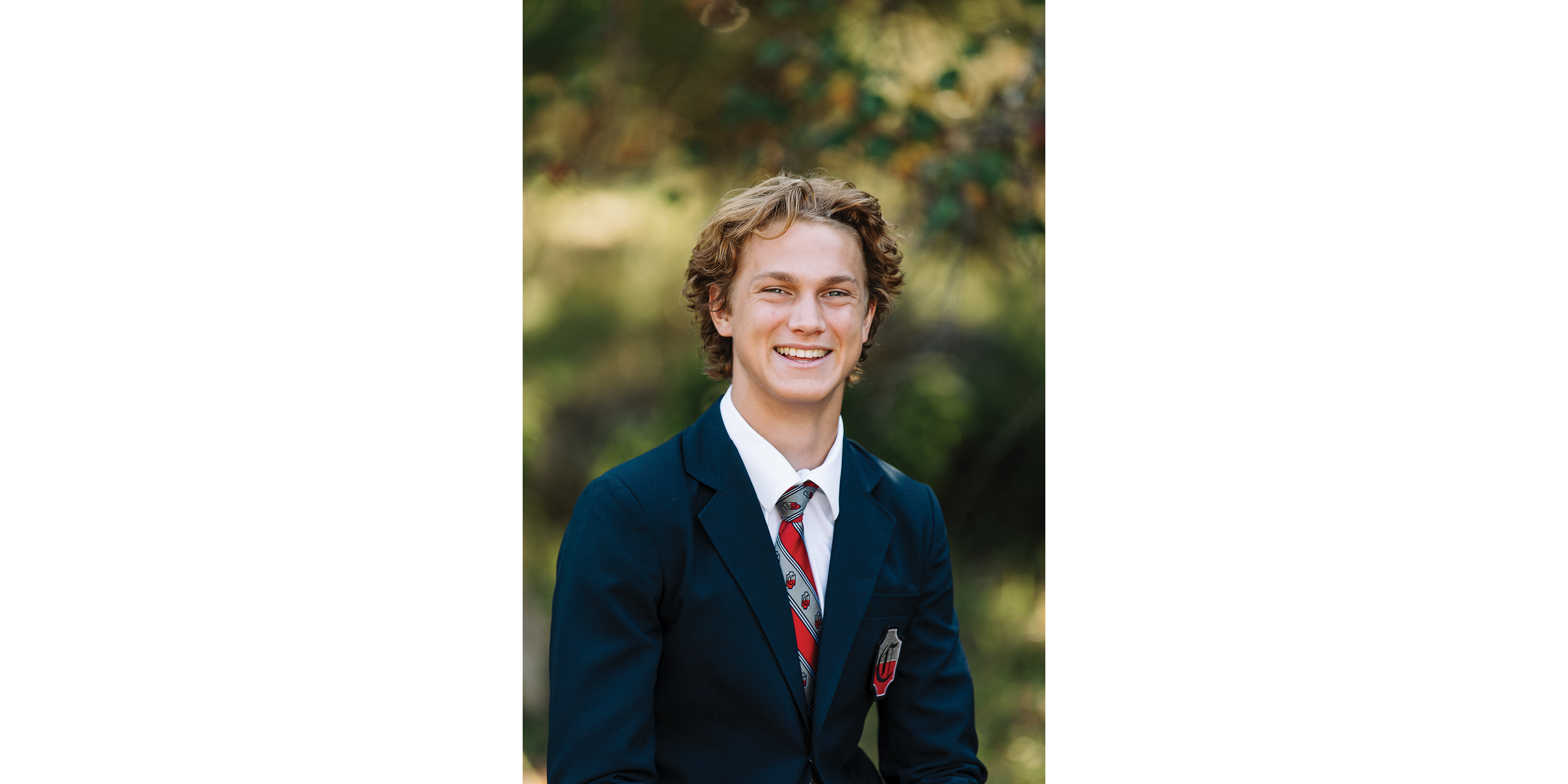 Wyatt Bruss