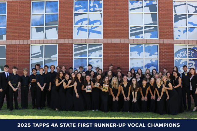 Choir-State
