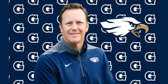 Coach Bob