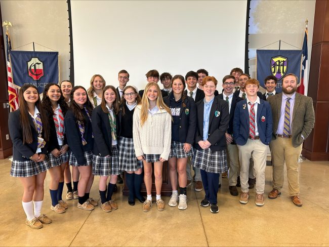 GSB Academic State