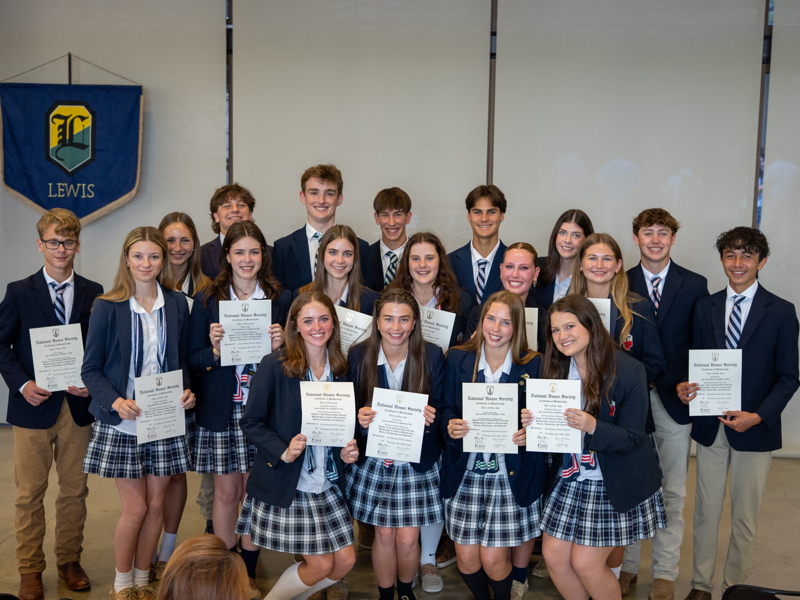 NHS