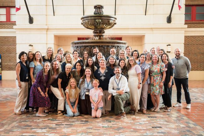 SCL Group Photo